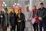 سلبریتی‌هایی که تحصیلات مهندسی دارند