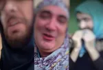 آریا عظیمی‌نژاد مجری برنامه محرمی شد