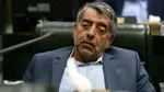 پزشکیان در مراسم ترحیم حاج محمد قمی حضور یافت