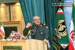 پیام فرمانده ارتش و سرپرست وزارت دفاع در پی بازگشت پیکر شهدا