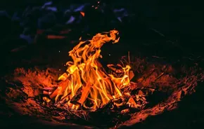 فیلم | تصادف زنجیره ای عجیب در اردن