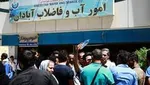 هشدار نماینده اهواز نسبت به تداوم بی‌مهری‌ها به مردم خوزستان
