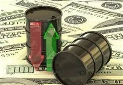 قیمت جهانی نفت امروز ۱۴۰۵/۳/۱۹ |برنت ۹۴ دلار و ۳۸ سنت شد