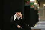 مسمومیت ۵۰ نفر در مراسم عزاداری