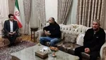 سفر اتباع ایران به عمان برای مدت ۱۴ روز، نیاز به ویزا ندارد