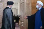 کسانی که تخلف آن‌ها در فولاد مبارکه محرز شده از کار برکنار شوند