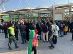 فیلم / ایران ۲ لبنان صفر / پیروزی شاگردان اسکوچیچ در ایستگاه آخر