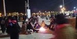 انسداد ۶ محور مواصلاتی