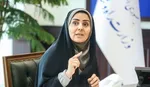 تعریف و تمجید رئیس‌جمهور از وزیر در آستانه استیضاح!| خانم وزیر؛ دراین یک سال چه کردید؟