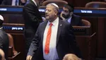 ورود بن گویر به فرانسه ممنوع شد