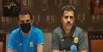 مجیدی: تا با بازیکنانم تسویه نکنند لیست نمی‌دهم