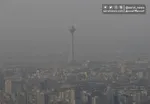 هوای مشهد بسیار ناسالم است