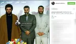 خاطره فرمانده از عید و ماشین آبکش‌شده سردارسلیمانی