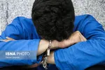 دستگیری شرور متواری باشلیک پلیس در شهرری