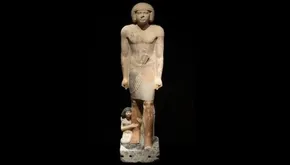 عکس| مومیایی حیوانات در مصر باستان