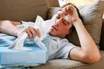 آماده باش پایگاه‌های اورژانس مشهد به دلیل آلودگی هوا