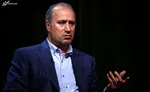 «تاج» ممنوع‌الخروج و اموالش توقیف می‌شود؟