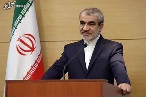 فیلم| شهید غلامرضا سلیمانی: هیچ وقت از مرگ و ترور نترسیده‌ام