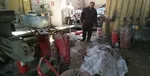 کشف سنگ‌های عجیب در صحرای مصر