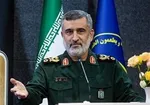 سردار حاجی‌زاده: عملیات‌های ترکیبی پهپادی قدرت جدیدی را متولد کرده است