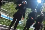 «ترانه علیدوستی» هم کشف حجاب کرد! +عکس