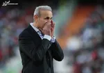 زوج خط حمله پرسپولیس برای بازی امشب