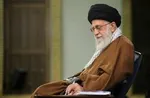 رهبر انقلاب : مجادلات مردم را ناراحت می‌کند همه باید در مقابل دشمن یکصدا باشیم