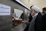 دشمن در سودای آن بود که از دل جنگ تحمیلی، اغتشاش، قحطی و آوارگی بیرون بزند| وحدت و انسجام ملی ایرانیان در دنیا زبانزد است