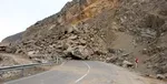 ترافیک سنگین در محور‌های هراز و فیروزکوه‌