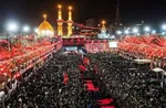 تردد بیش از ۲ میلیون زائر اربعین از پرترددترین مرز کشور