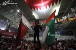 گزارش‌هایی از وقوع انفجار در شرق تل‌آویو