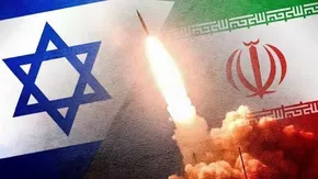 فیلم | دختر شهید شادمانی: پدرم در تعقیب و گریز اسرائیل در تهران به شهادت رسید
