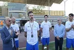 زمان رسمی شروع لیگ برتر مشخص شد