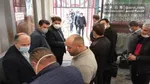 قوه قضائیه: ویدیو منتسب به انتقال زندانیان به پایگاه بسیج جعلی است
