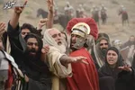 فروریختن آوار هنگام فیلمبرداری سریال سلمان فارسی جان ۲ را گرفت