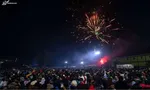 آتش سوزی ۵ باب مغازه، ۲ فوتی بر جای گذاشت