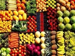 قیمت هر کیلو سیر به ۳۵ هزار تومان رسید
