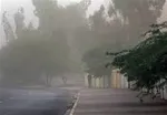 وزش باد شدید در استان‌های تهران، البرز و سمنان