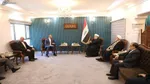 ایران از هر اقدامی که در راستای امنیت منطقه آفریقا است حمایت می‌کند
