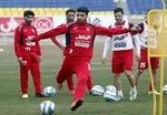 بمب پرسپولیس در استقلال منفجر می‌شود؟