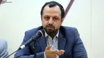 خاندوزی عضو شورای‌عالی کار شد