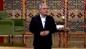 فیلم/ وقتی اصغر فرهادی خواننده بود!