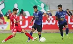 ویدئو / شوخی جنجالی ایمان صفا با استقلالی‌ها در برنامه احسان علیخانی