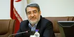 رفع خلاءهای امنیتی مرزی به کمک نیروهای سپاه