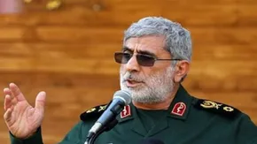 فیلم | تصاویر حضور نیروهای سپاه قدس در جمهوری آذربایجان