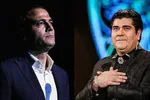 علیرضا قربانی «ایرانم» را به کانادا می‌برد