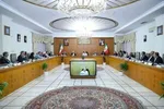 بدون اذن رهبری هیچ تصمیمی اتخاذ نخواهد شد
