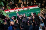 لیست اسامای مهمان خارجی حاضر در مراسم تشییع رهبر شهید انقلاب