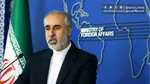 کنعانی: ارسال کمکهای انسان دوستانه به غزه در اولویت ایران است/ایران برای بازگشت همه طرف‌ها به برجام آماده است