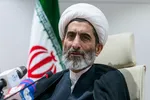 دفاع ضرغامی از سیف:چرا باید اوممنوع الخروج شود؟